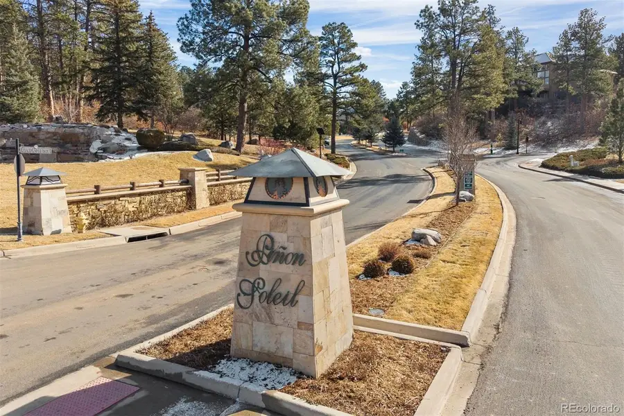 1830 Via Los Pinon, Castle Rock, CO 80104 - Image #2