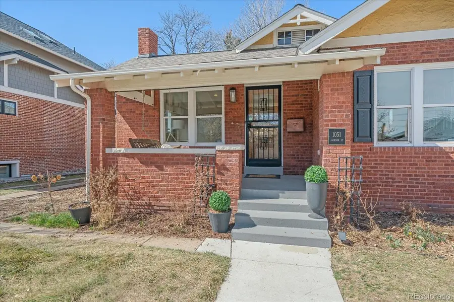 1051 Jackson Street, Denver, CO 80206 - #3