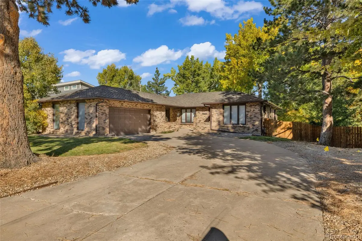 7542 S Madison Circle, Centennial, CO 80122 - Image #1