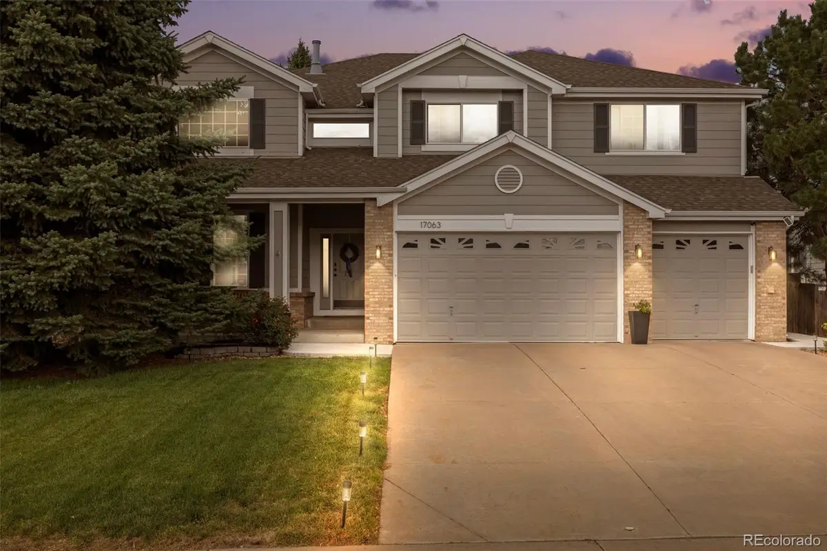 17063 E Rosebay Circle, Parker, CO 80134 - #1