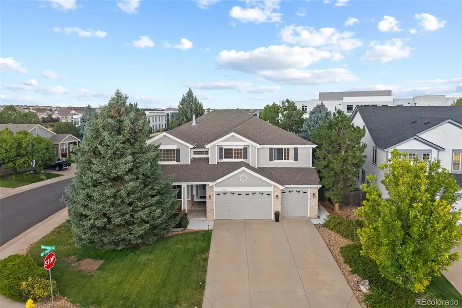 17063 E Rosebay Circle, Parker, CO 80134 - #2