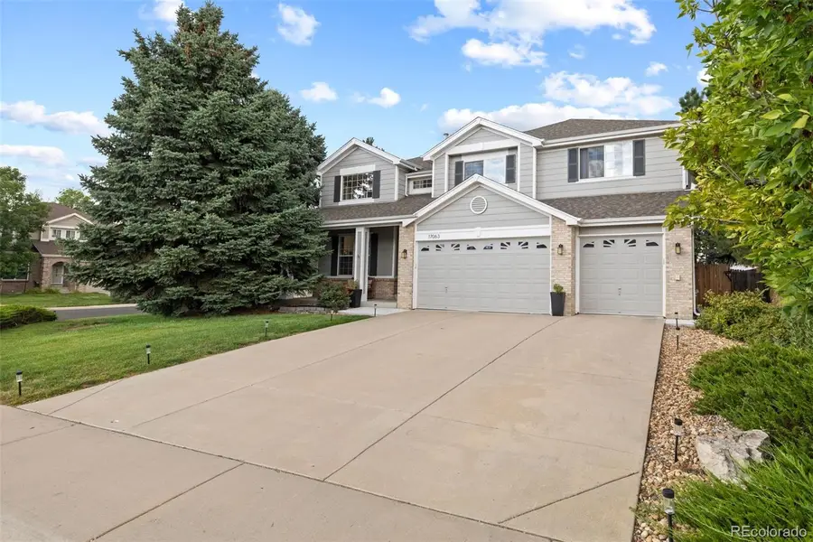 17063 E Rosebay Circle, Parker, CO 80134 - #3