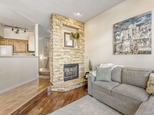 6001 S Yosemite Street #C207, Greenwood Village, CO 80111