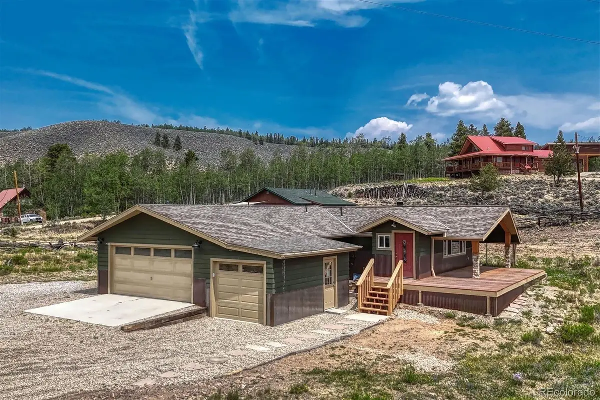 143 Elk Road, Leadville, CO 80461 - #1