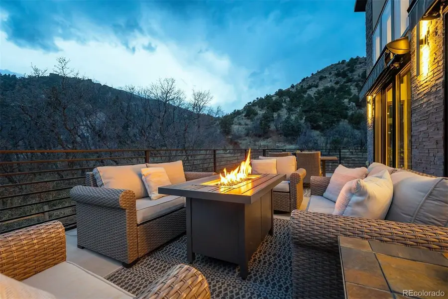 284 Crystal Park Road, Manitou Springs, CO 80829 - #3