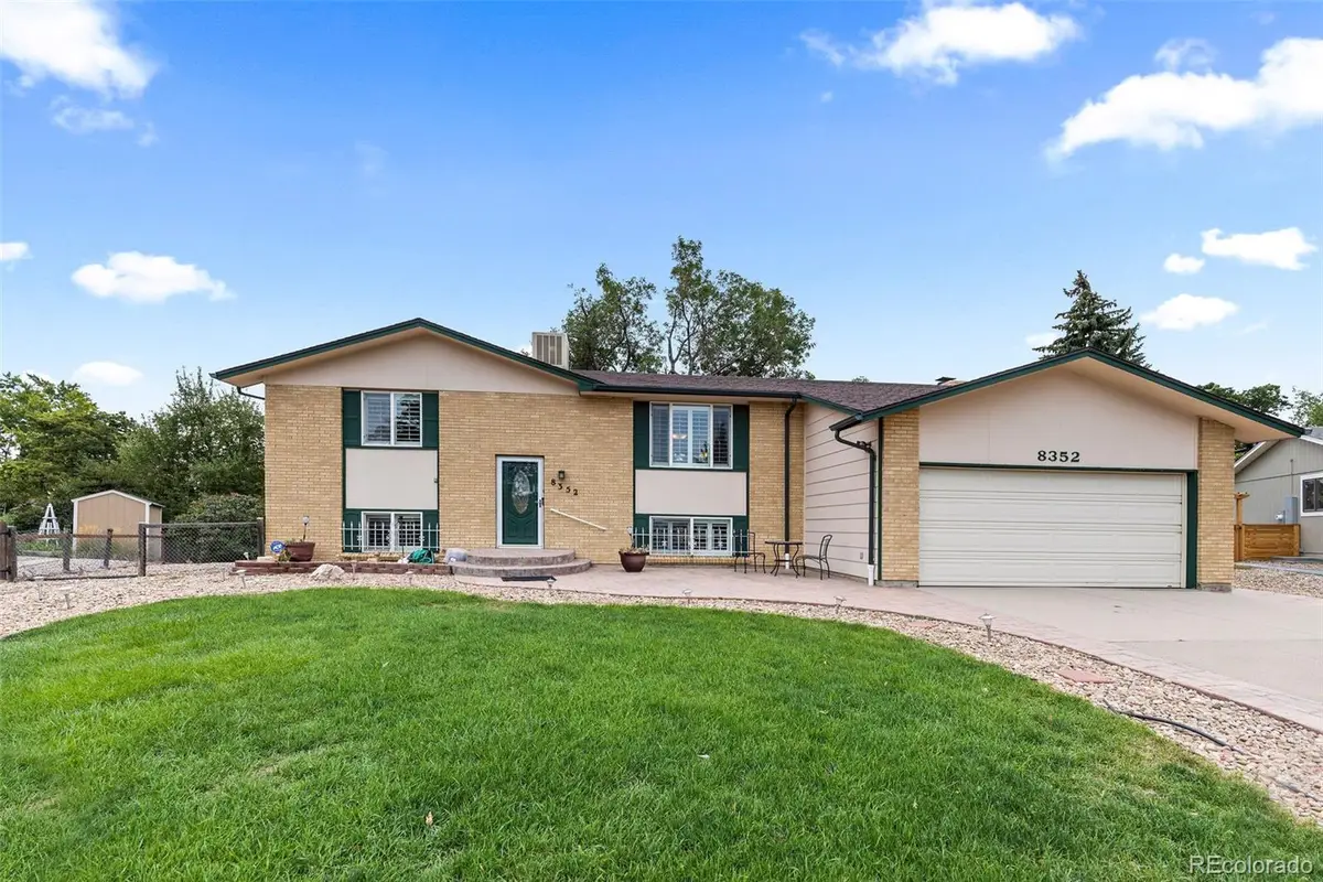 8352 Dover Court, Arvada, CO 80005 - #1