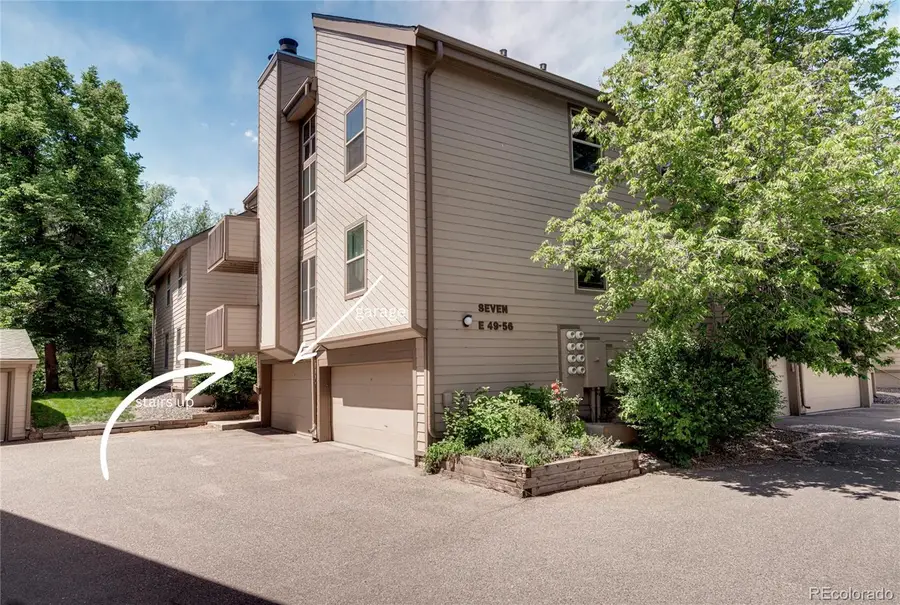 701 Harlan Street #E54, Lakewood, CO 80214 - #2