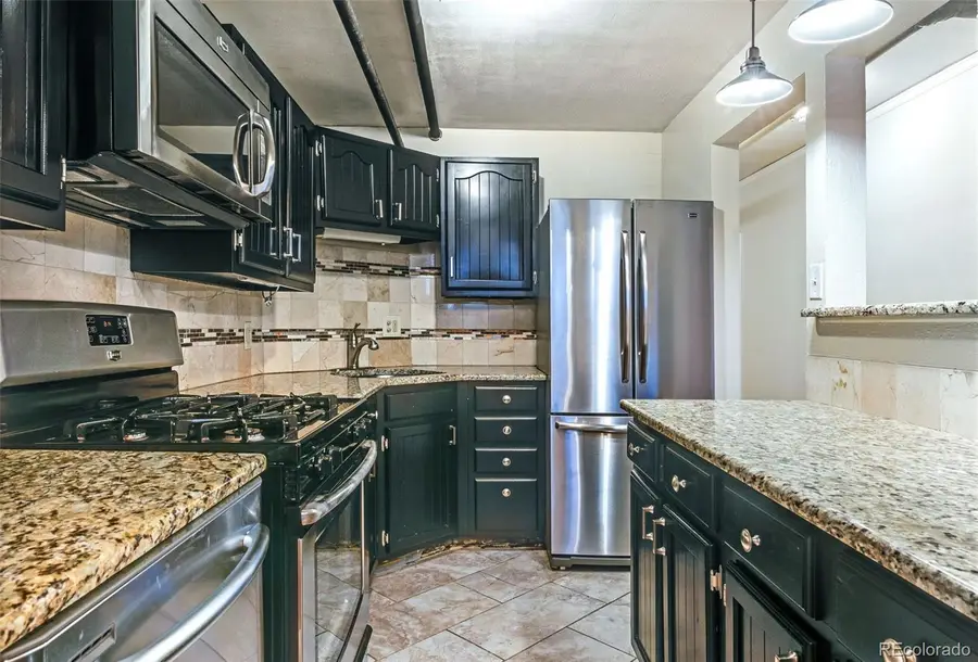 963 N Logan Street #23, Denver, CO 80203 - #3
