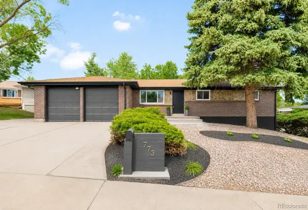 773 Urban Court, Lakewood, CO 80401