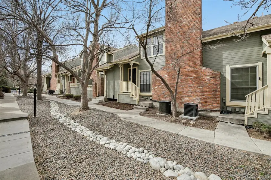 1980 S Hannibal Street #C, Aurora, CO 80013 - #2