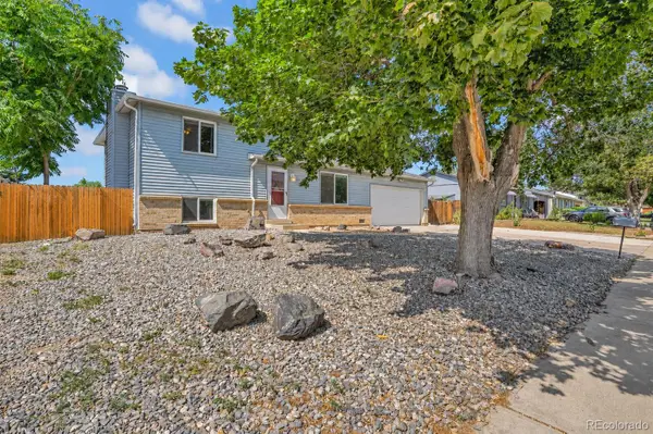 16219 E Linvale Avenue, Aurora, CO 80013