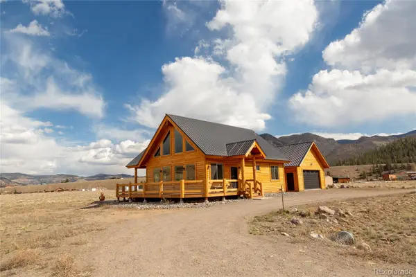 426 Commodore Drive, Creede, CO 81130