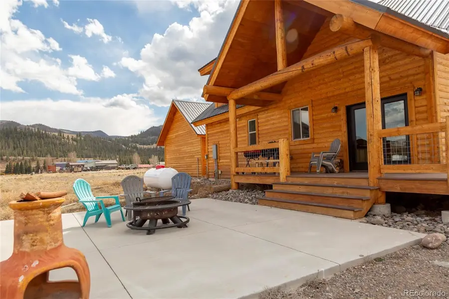426 Commodore Drive, Creede, CO 81130 - #2