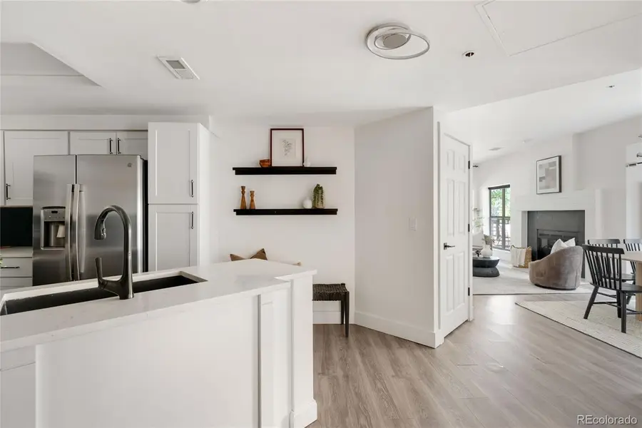 1000 E 1st Avenue #107, Denver, CO 80218 - #2