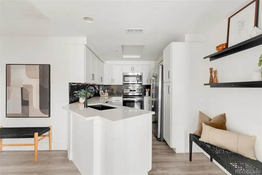 1000 E 1st Avenue #107, Denver, CO 80218 - #3