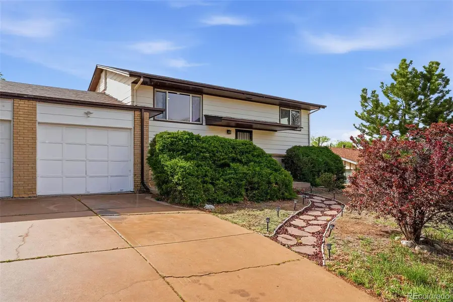 971 S Yarrow Street, Denver, CO 80226 - #2