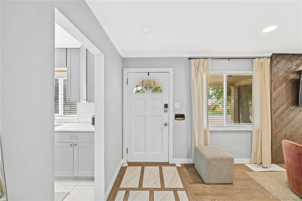 4374 S Galapago Street, Englewood, CO 80110 - #1