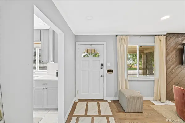 4374 S Galapago Street, Englewood, CO 80110