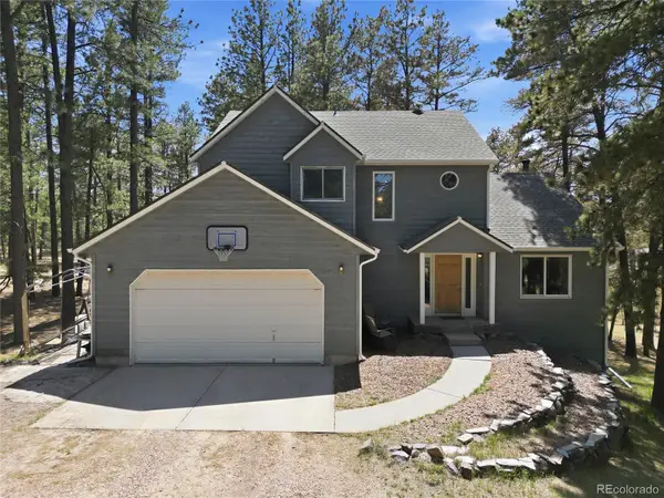 35446 Running Brook Lane, Elizabeth, CO 80107