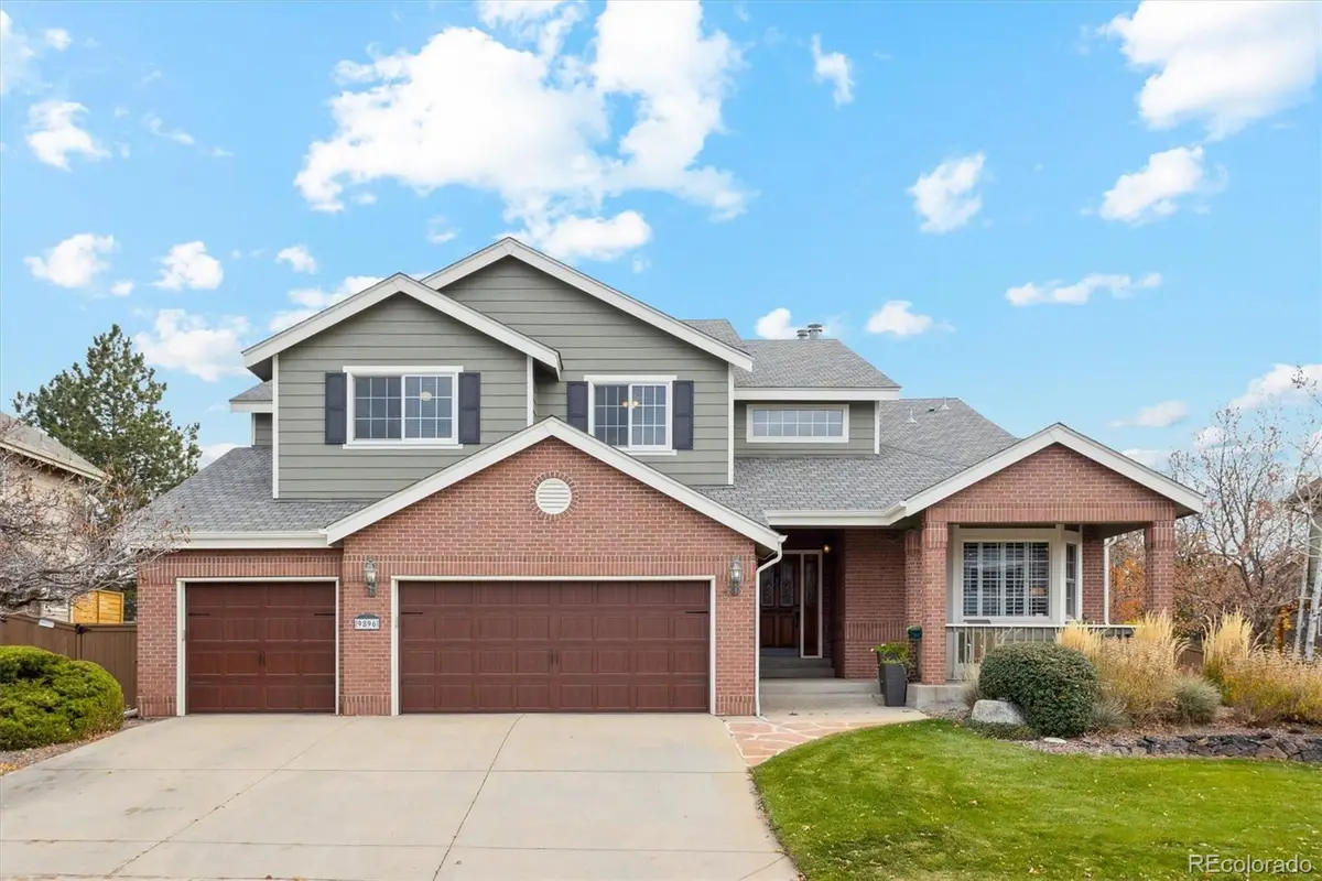 9896 Wyecliff Drive, Highlands Ranch, CO 80126 - Image #1