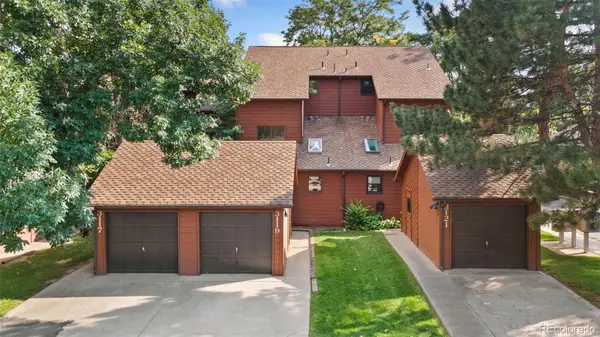 3119 Bell Drive, Boulder, CO 80301