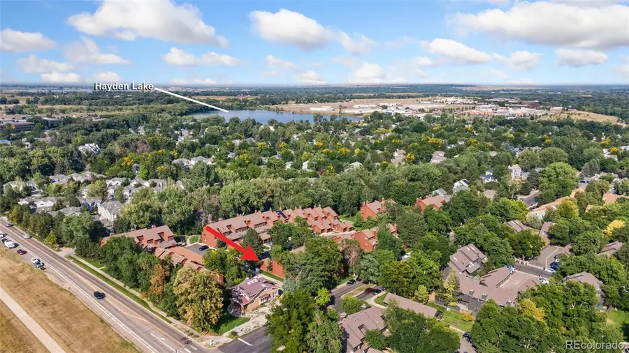 3119 Bell Drive, Boulder, CO 80301 - #2