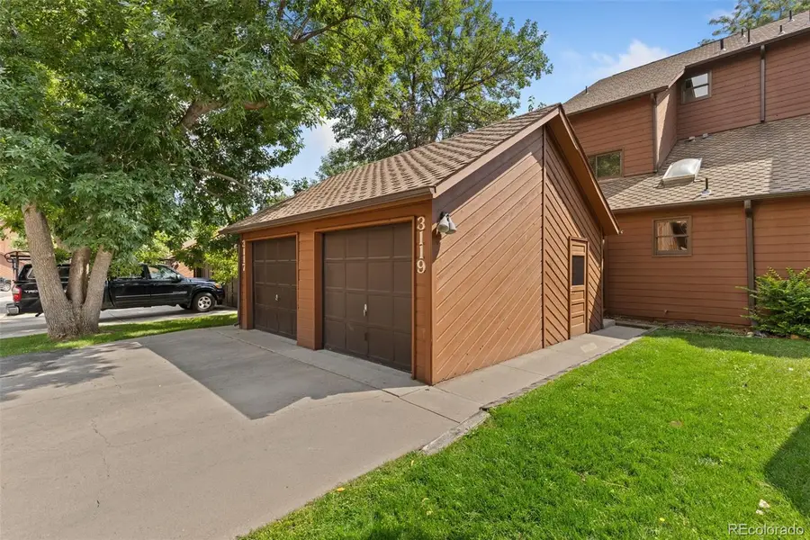 3119 Bell Drive, Boulder, CO 80301 - #3