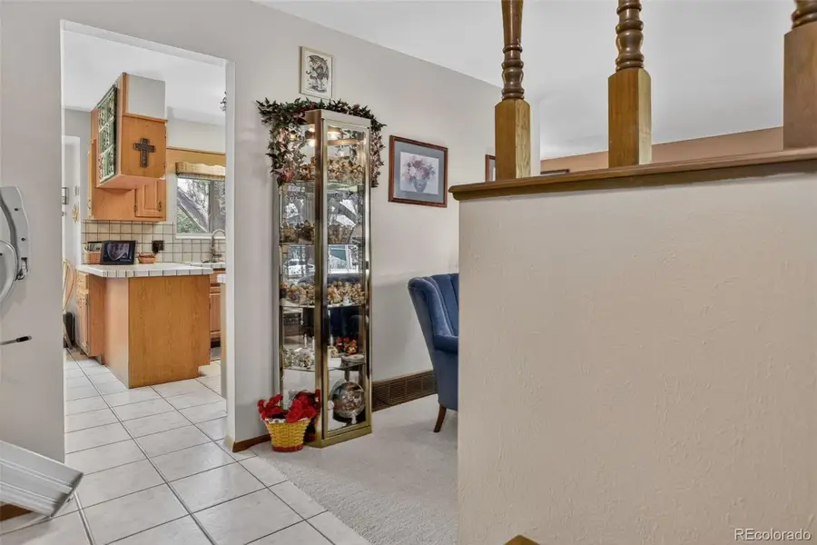 8118 S Marshall Street, Littleton, CO 80128 - #3
