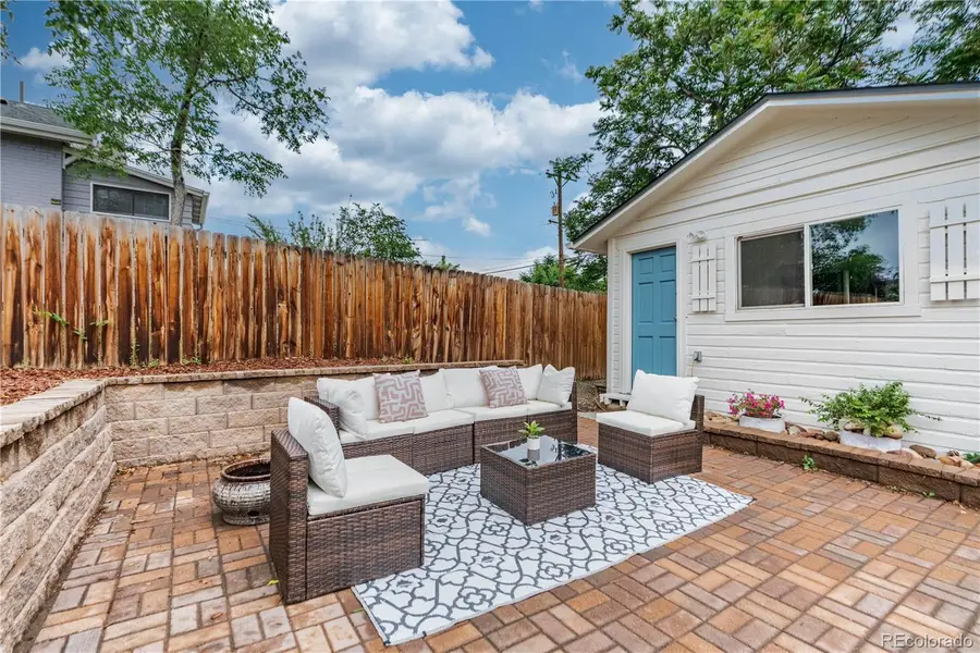 2918 Ames Street, Wheat Ridge, CO 80214 - #3