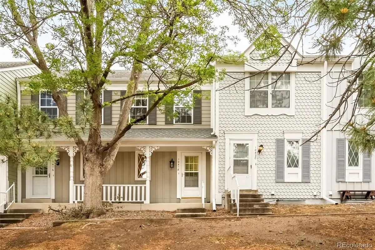 10418 W Dartmouth Avenue, Lakewood, CO 80227 - #1
