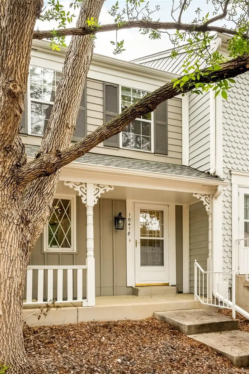 10418 W Dartmouth Avenue, Lakewood, CO 80227 - #2
