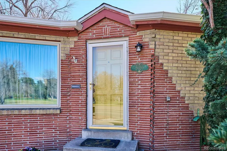 2020 Colorado Boulevard, Denver, CO 80207 - #2