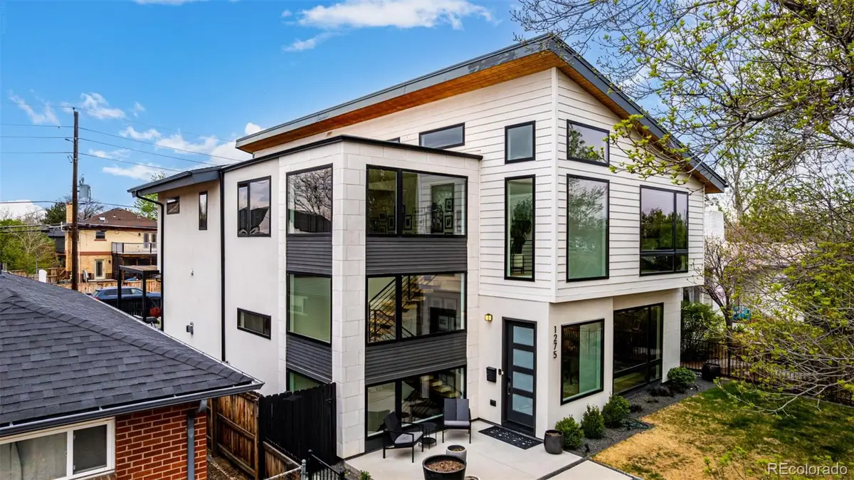 1275 S Steele Street, Denver, CO 80210 - #1