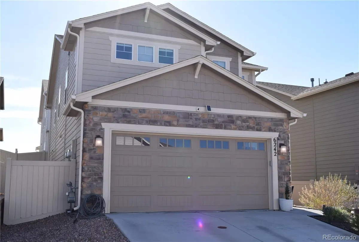 6242 Barr Point, Colorado Springs, CO 80924 - Image #1