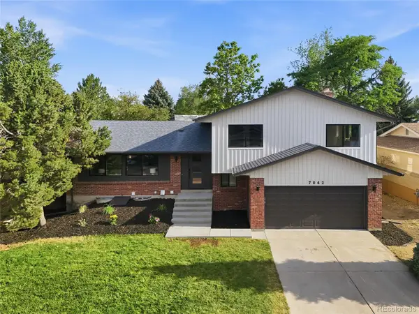 7042 E Wesley Avenue, Denver, CO 80224