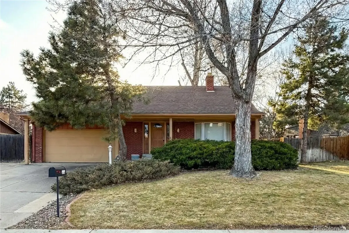 9738 Sierra Drive, Arvada, CO 80005 - Image #1