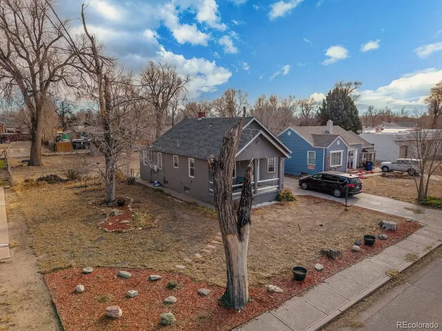 2208 Wyoming Avenue, Pueblo, CO 81004 - #2