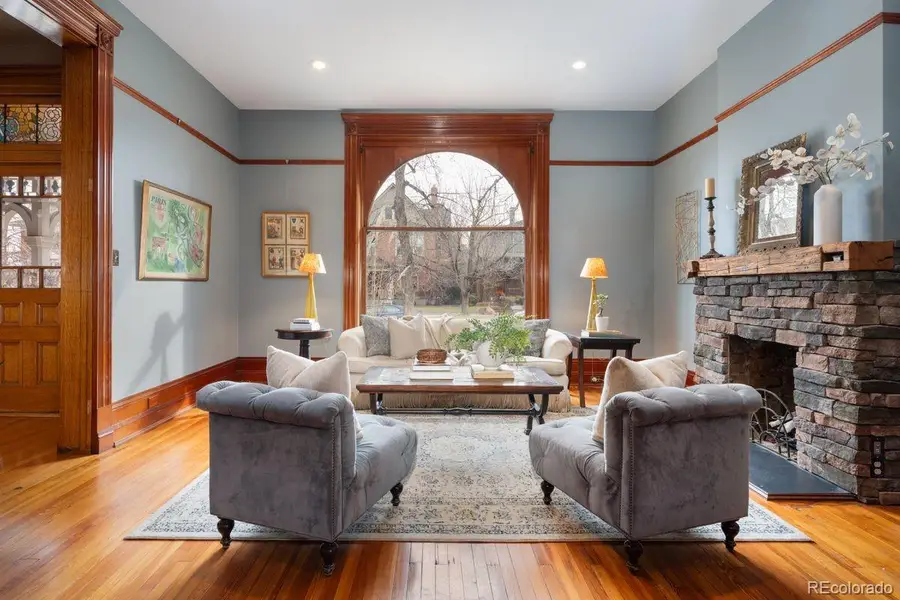 131 N Sherman Street, Denver, CO 80203 - #3