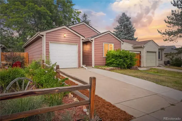 5623 W 76th Drive, Arvada, CO 80003