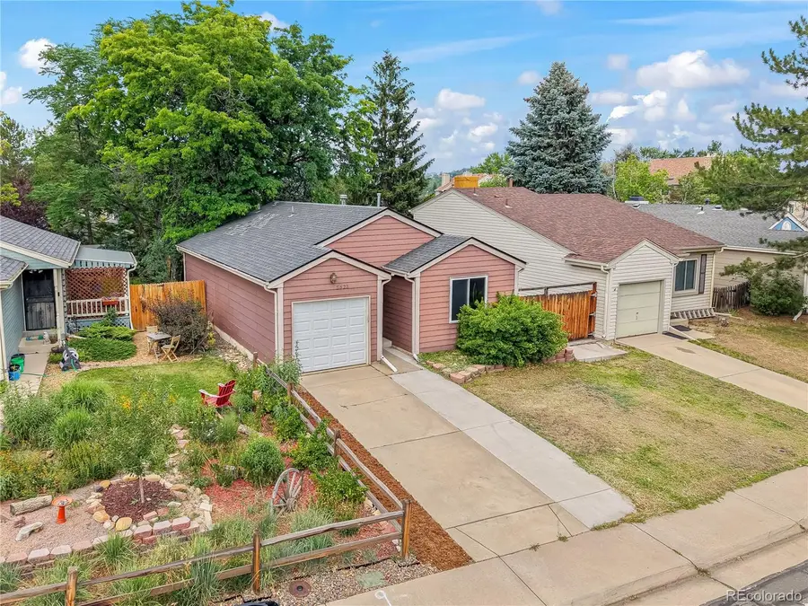 5623 W 76th Drive, Arvada, CO 80003 - #2