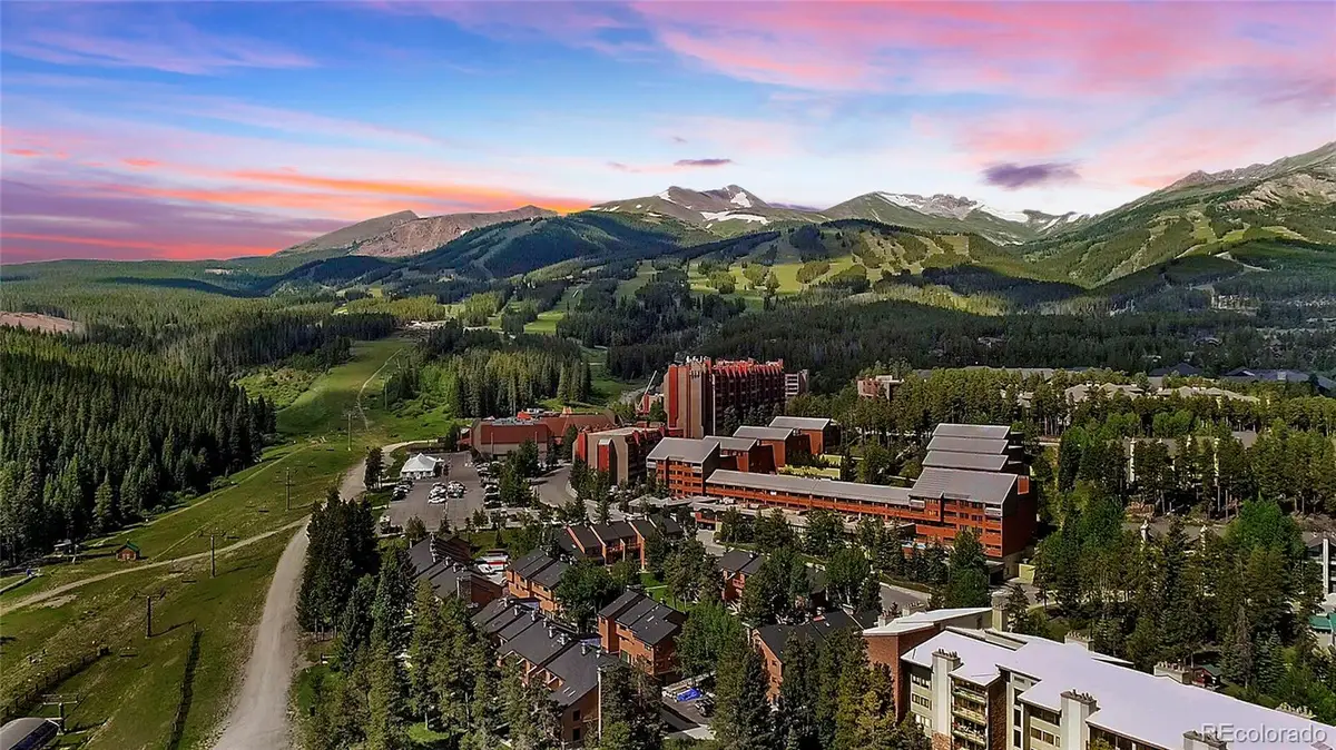 535 S Park Avenue #412, Breckenridge, CO 80424 - #1