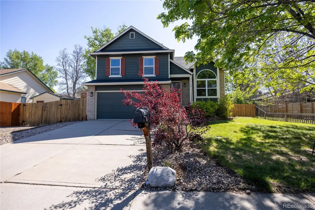 7110 S Clay Street, Littleton, CO 80120 - #1