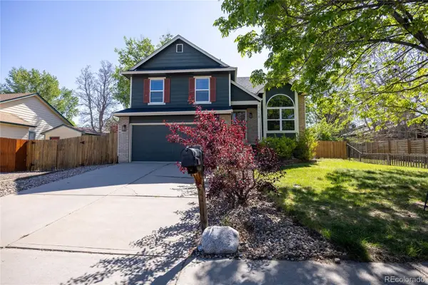 7110 S Clay Street, Littleton, CO 80120