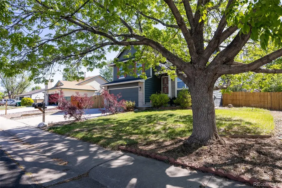 7110 S Clay Street, Littleton, CO 80120 - #2