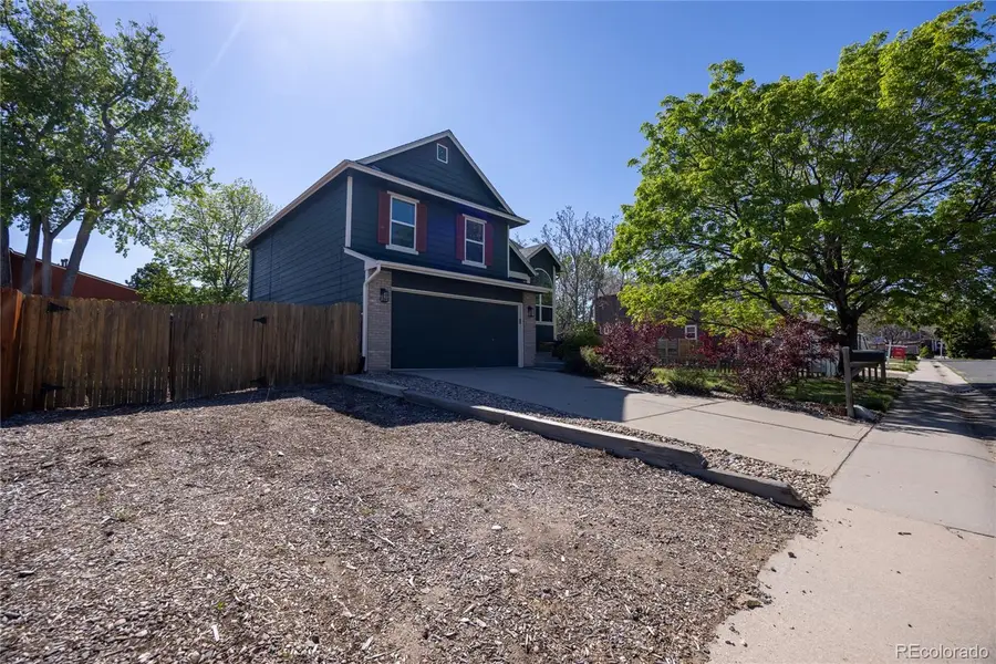 7110 S Clay Street, Littleton, CO 80120 - #3