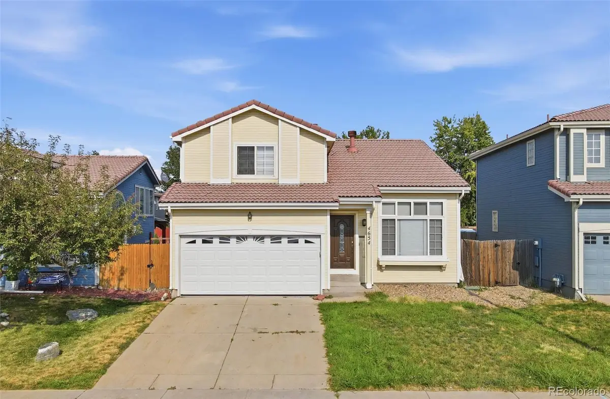 4654 Flanders Way, Denver, CO 80249 - #1