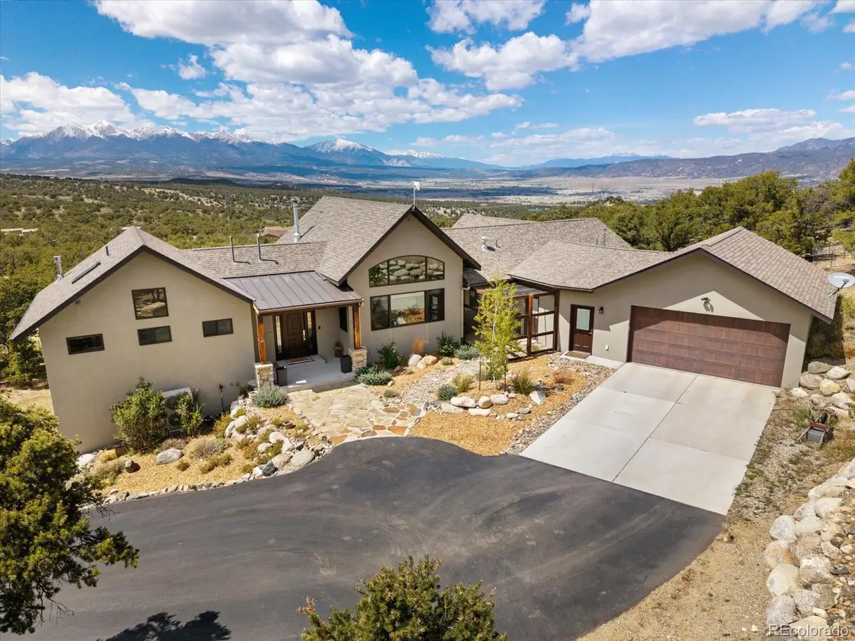 5410 Longbranch Road, Salida, CO 81201 - #1
