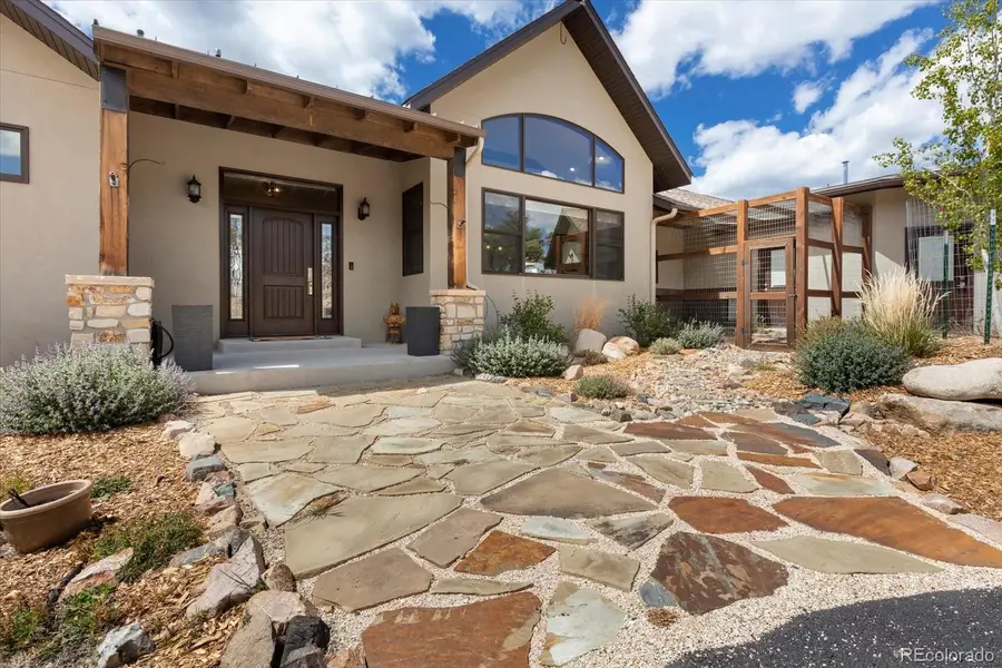 5410 Longbranch Road, Salida, CO 81201 - #2