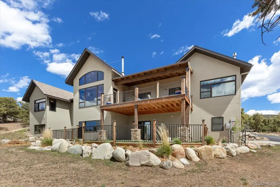 5410 Longbranch Road, Salida, CO 81201 - #3