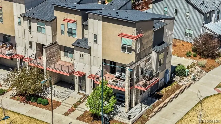 9083 E Northfield Boulevard, Denver, CO 80238 - #2